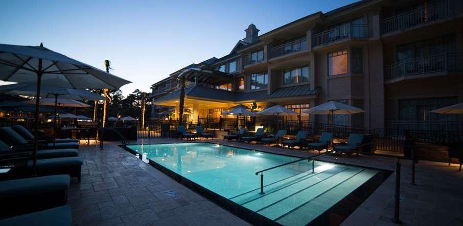Sea Pines Golf Resort Los Osos Tiện nghi bức ảnh