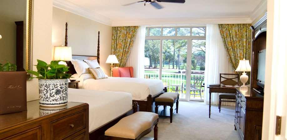Sea Pines Golf Resort Los Osos Phòng bức ảnh