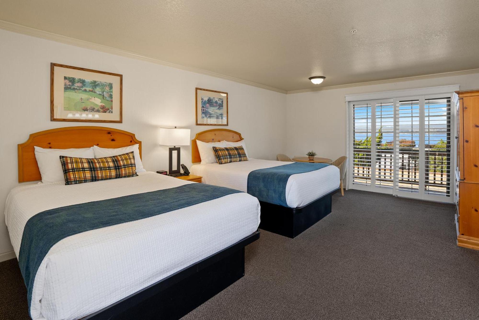 Sea Pines Golf Resort Los Osos Ngoại thất bức ảnh
