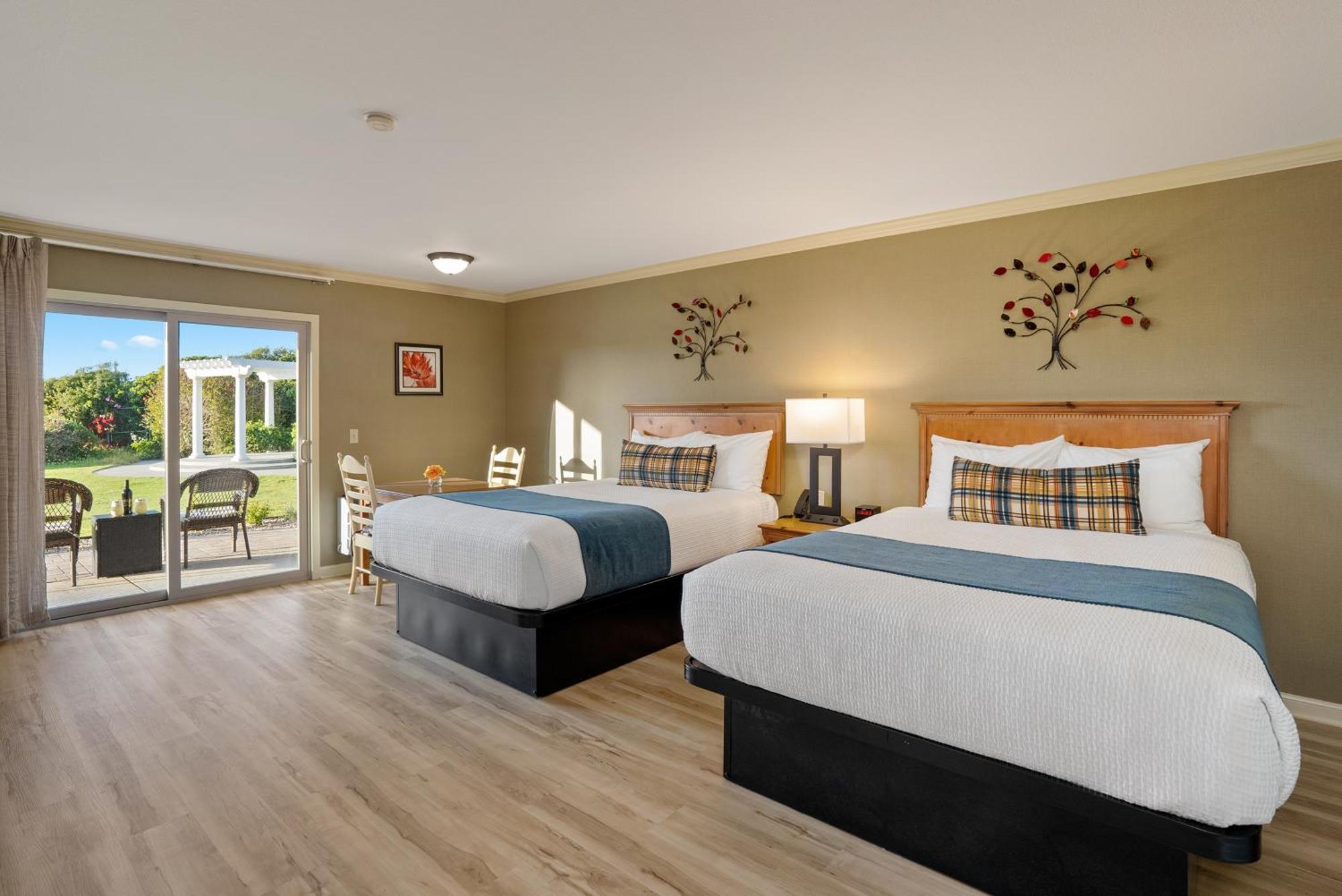 Sea Pines Golf Resort Los Osos Ngoại thất bức ảnh