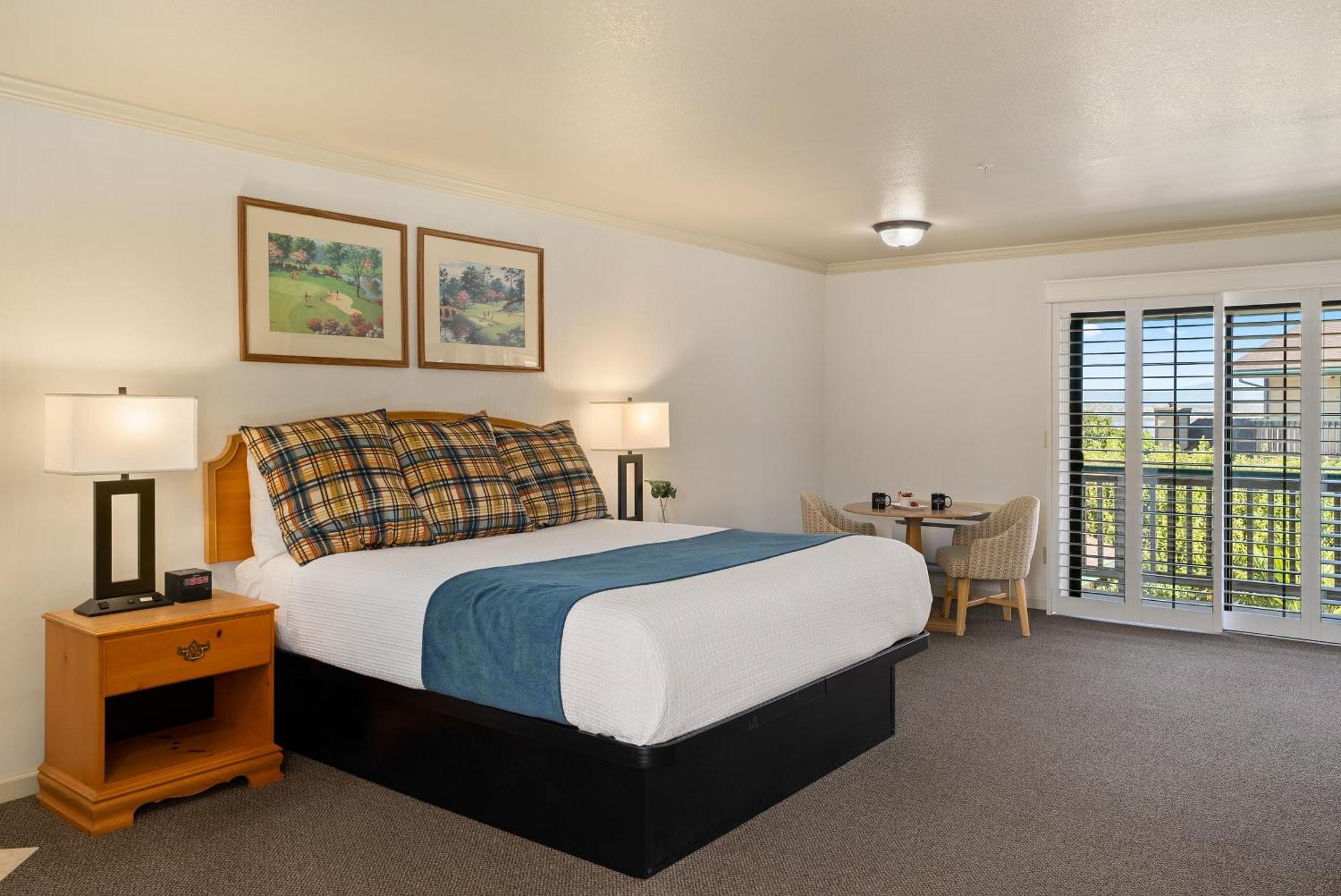 Sea Pines Golf Resort Los Osos Ngoại thất bức ảnh