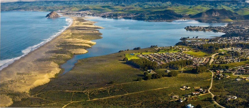 Sea Pines Golf Resort Los Osos Ngoại thất bức ảnh