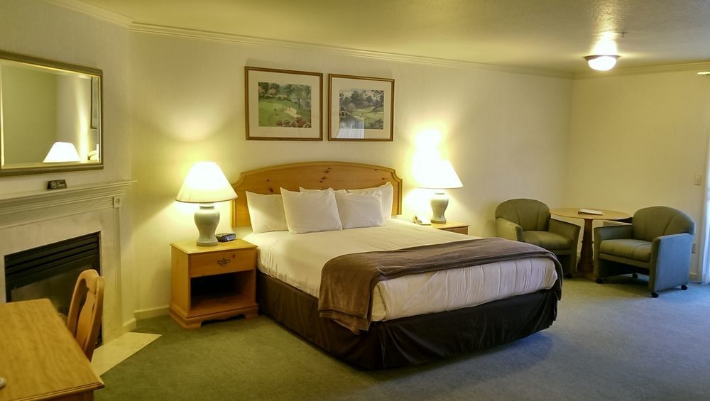 Sea Pines Golf Resort Los Osos Ngoại thất bức ảnh