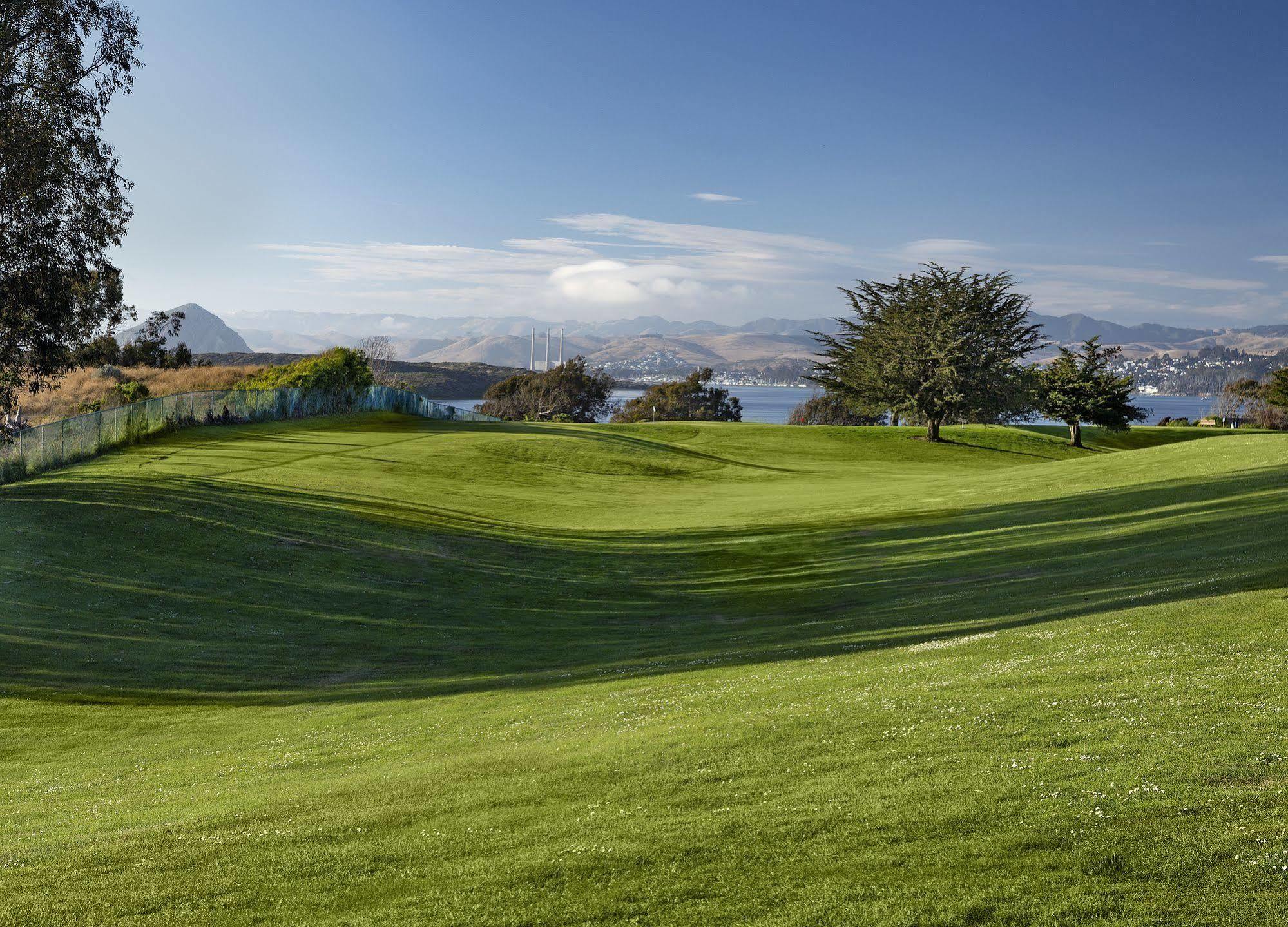 Sea Pines Golf Resort Los Osos Ngoại thất bức ảnh
