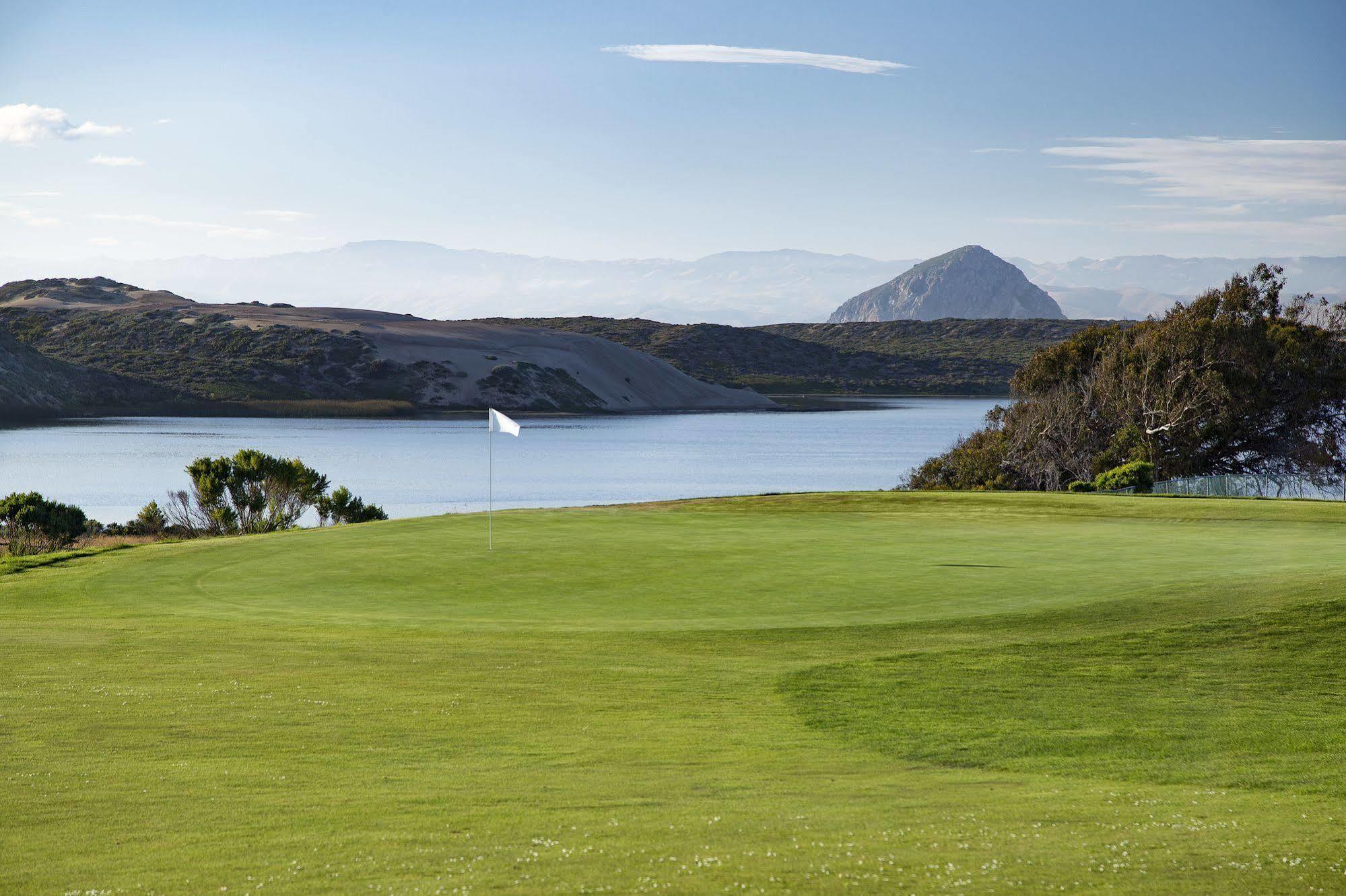 Sea Pines Golf Resort Los Osos Ngoại thất bức ảnh
